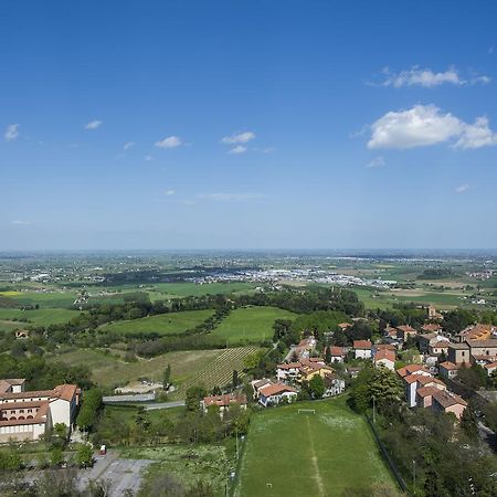 Albergo Colonna Bertinoro Exterior foto