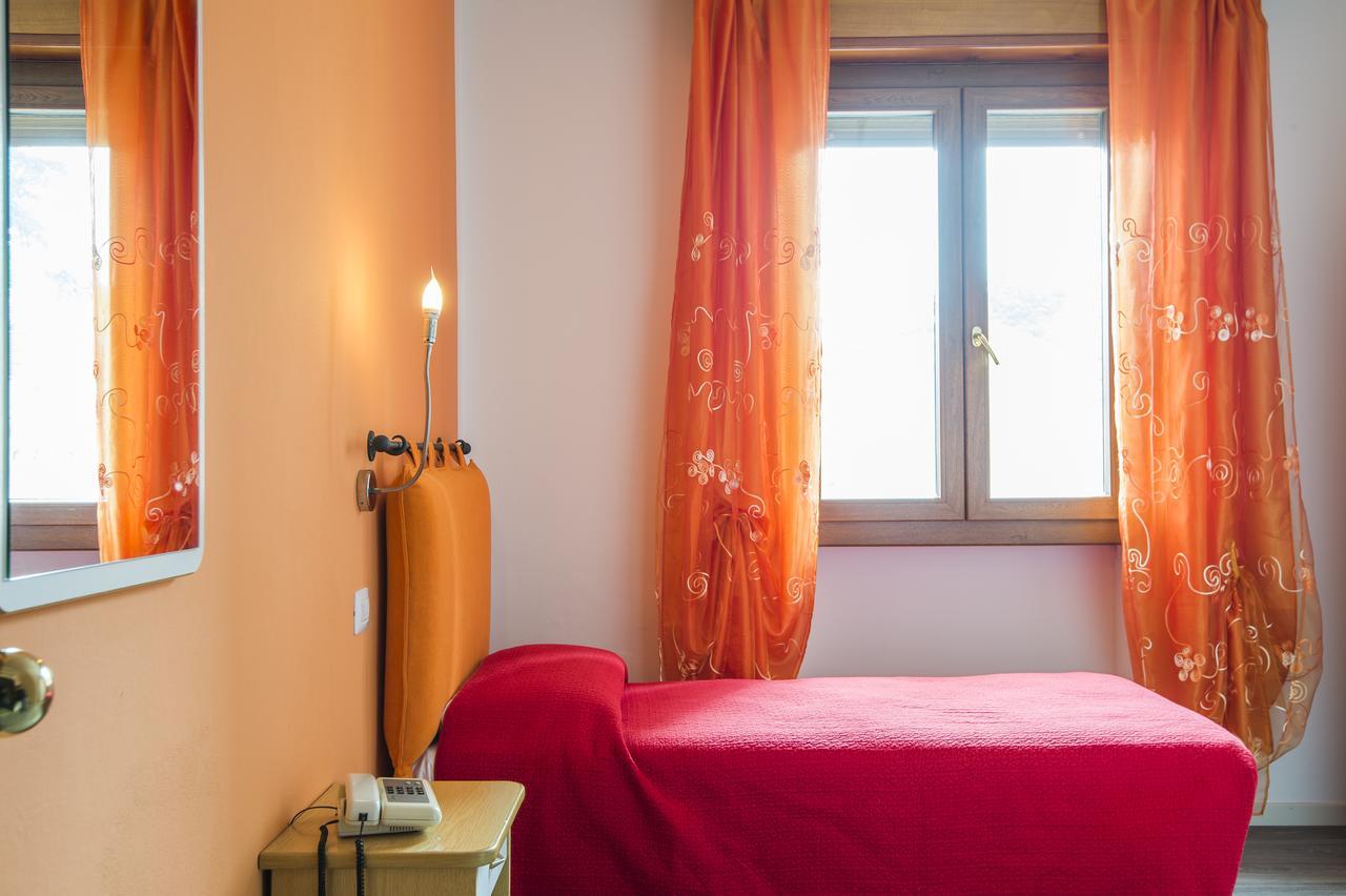 Albergo Colonna Bertinoro Exterior foto